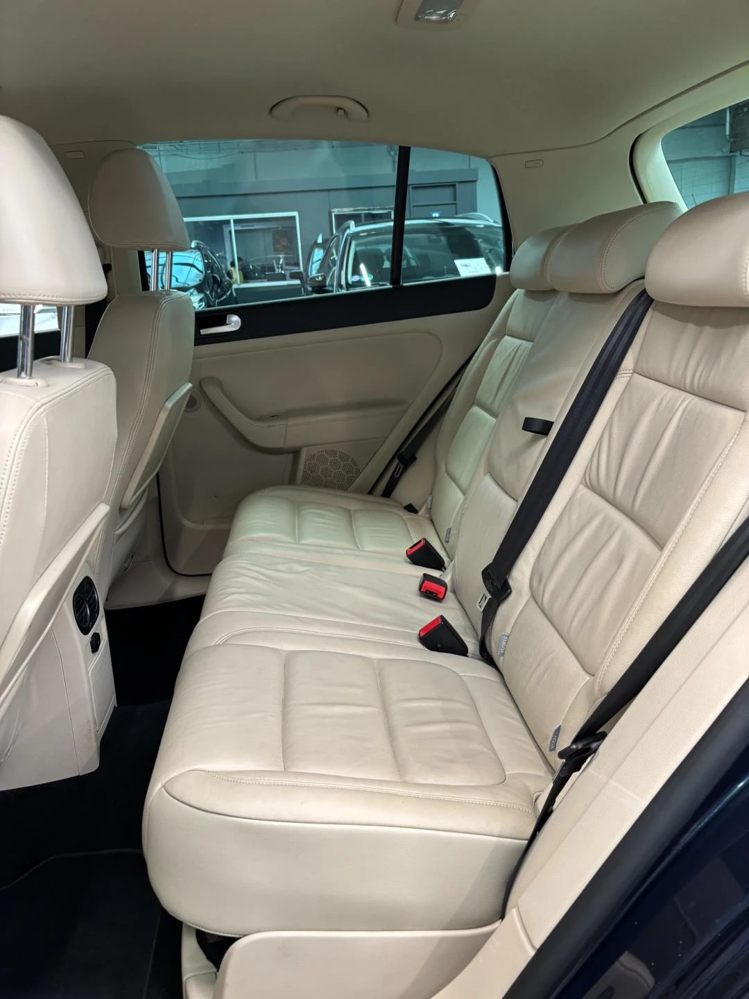 Hoofdafbeelding Volkswagen Golf Plus