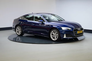 Hoofdafbeelding Audi A5 Audi A5 Sportback 40 TFSI Launch edition Sport