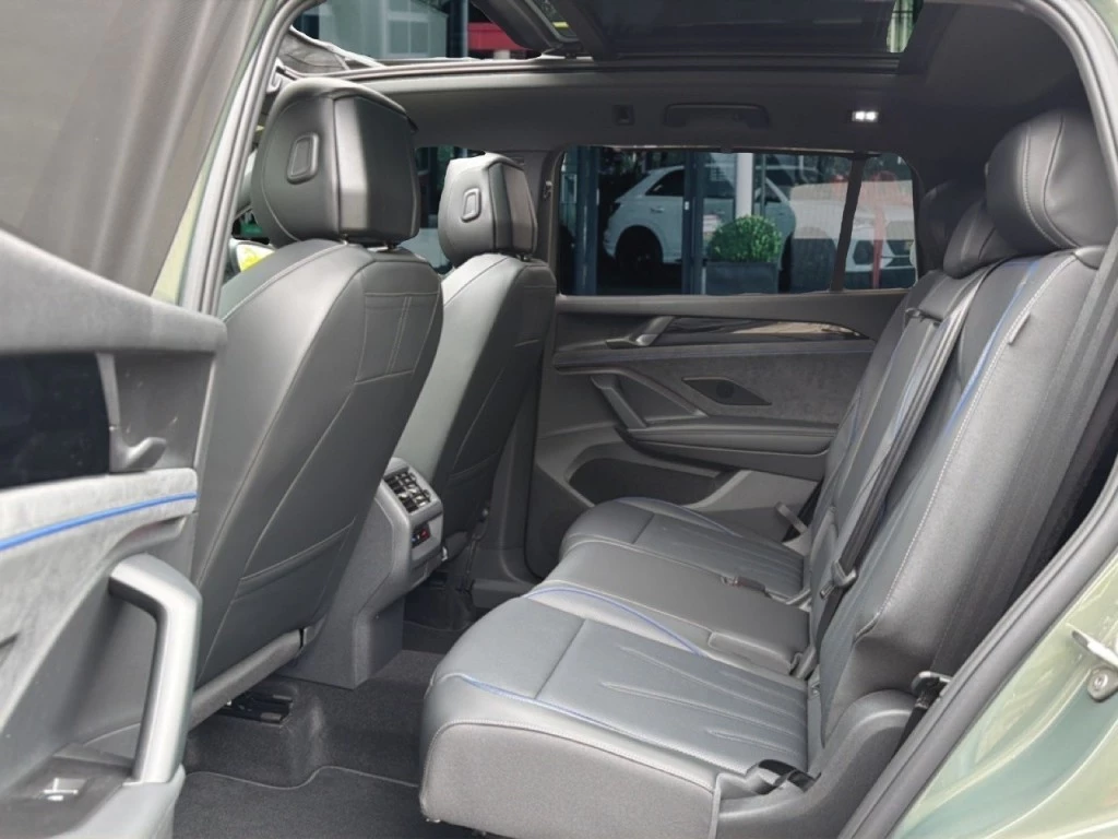 Hoofdafbeelding Volkswagen Tayron