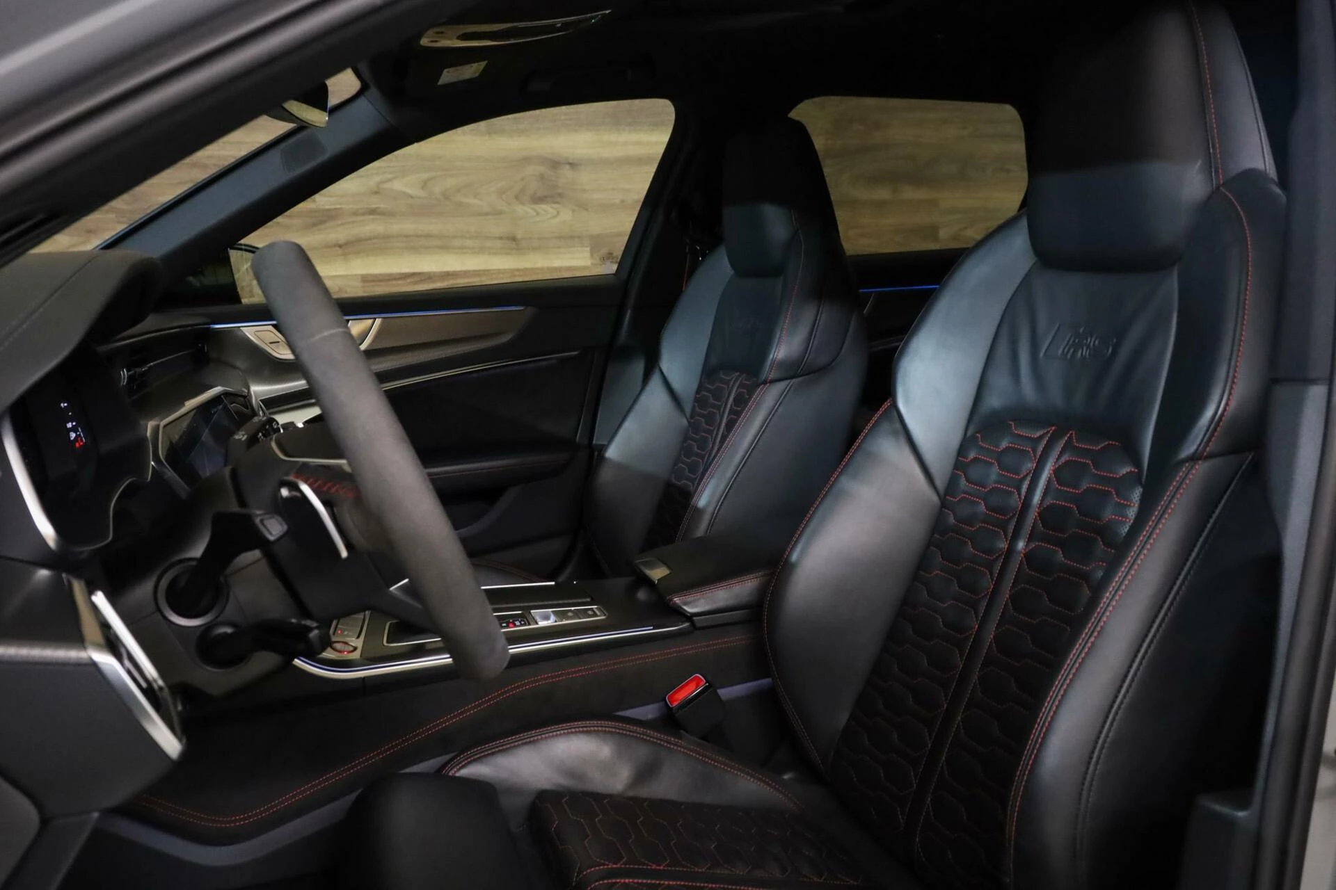 Hoofdafbeelding Audi RS6