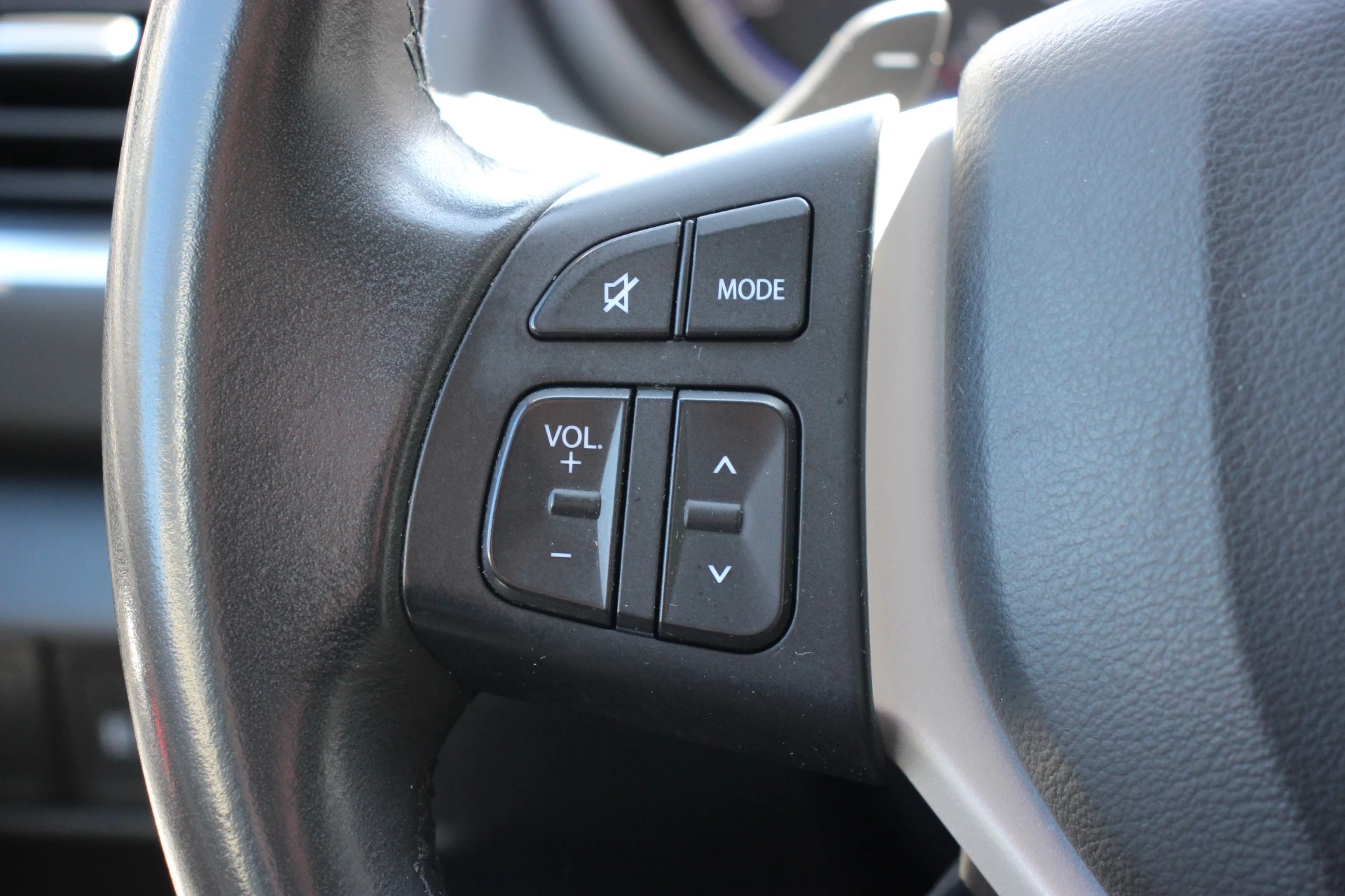 Hoofdafbeelding Suzuki S-Cross