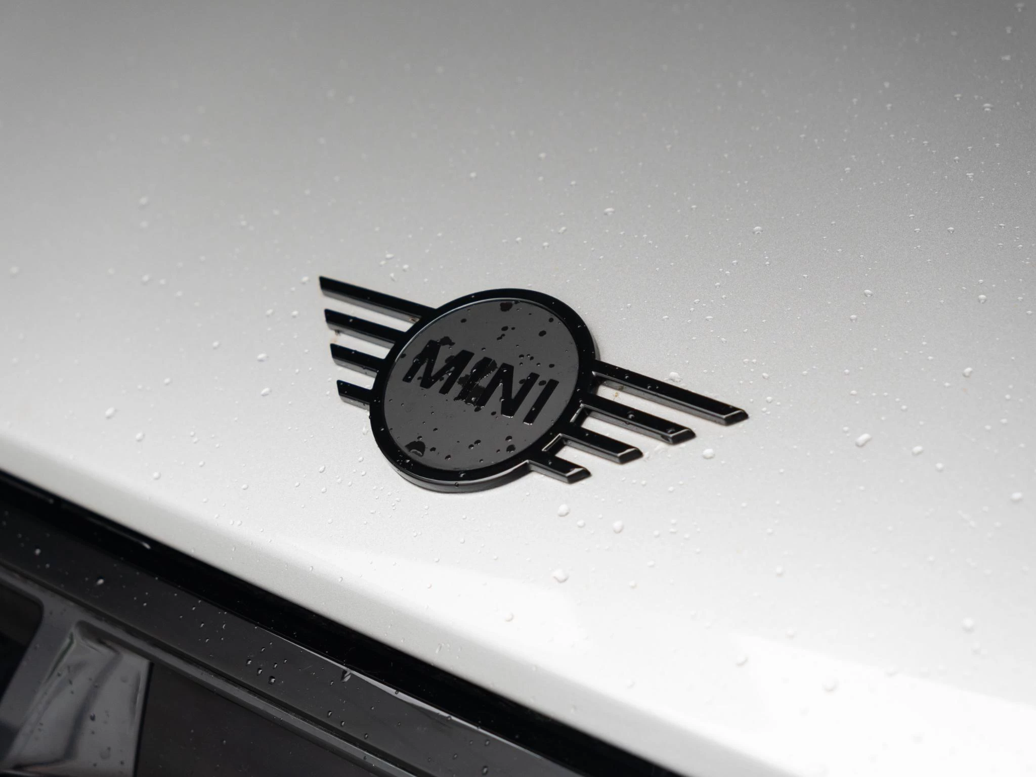 Hoofdafbeelding MINI 5-deurs