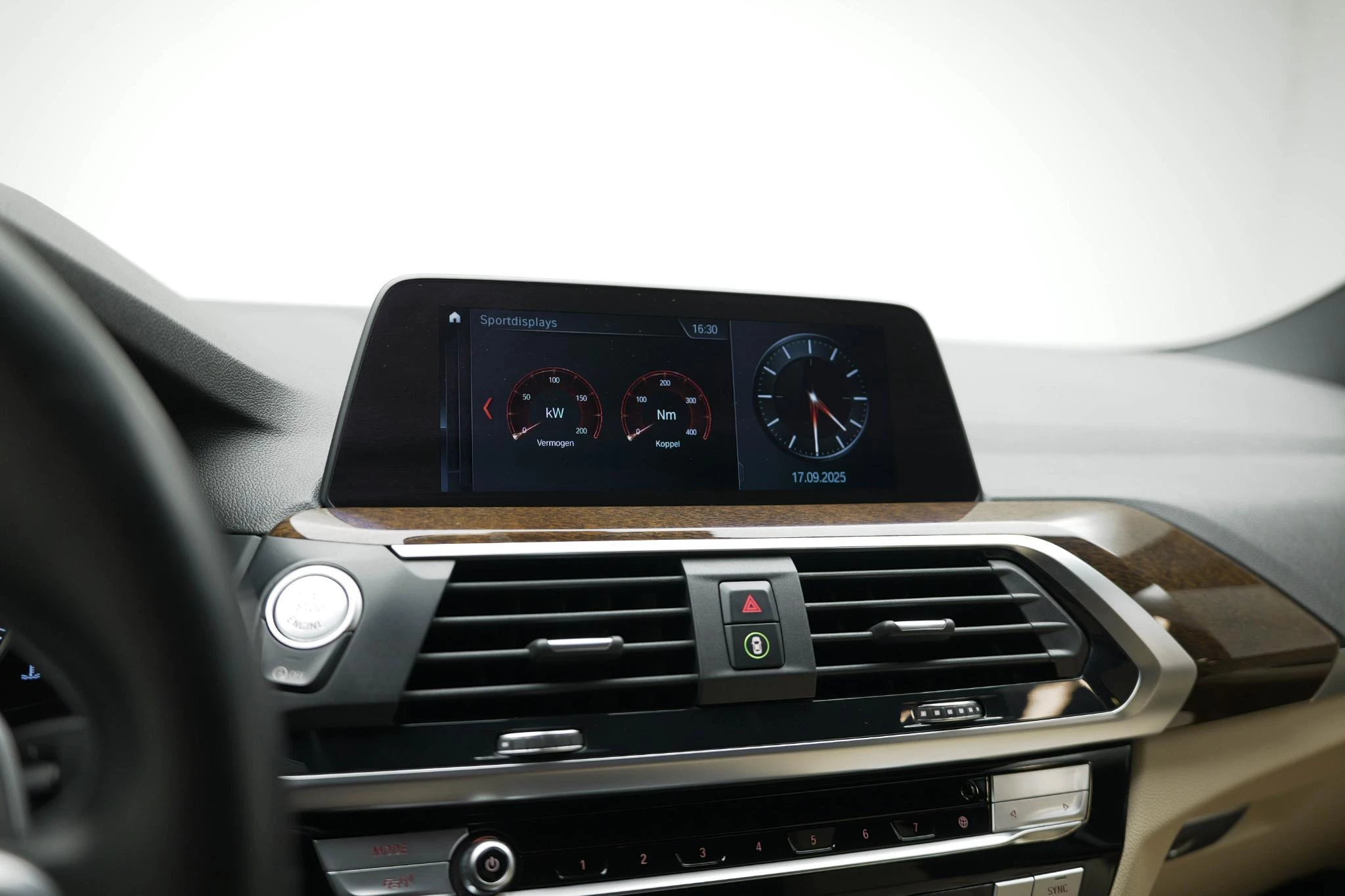 Hoofdafbeelding BMW X4