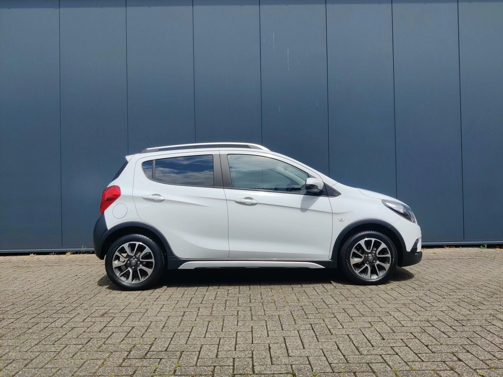Hoofdafbeelding Opel KARL