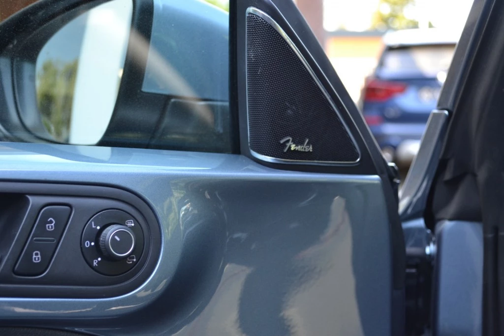 Hoofdafbeelding Volkswagen Beetle