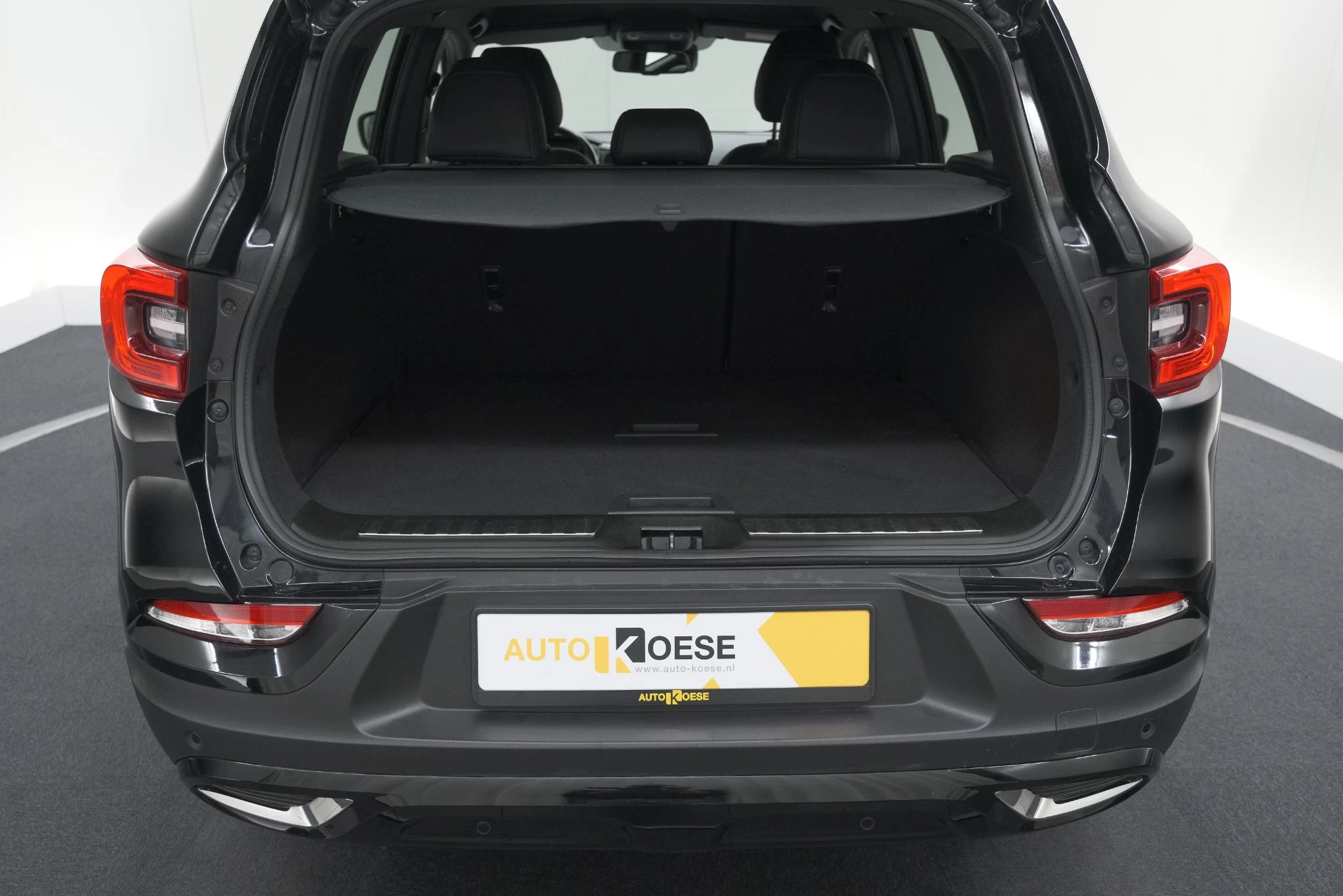 Hoofdafbeelding Renault Kadjar