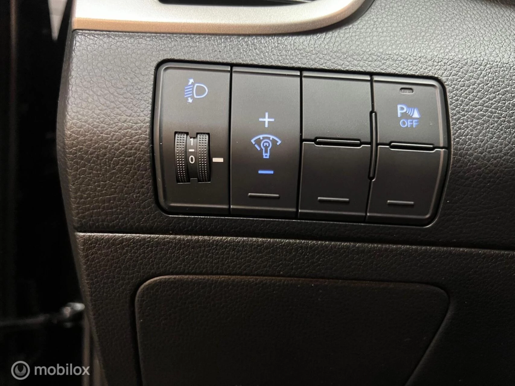 Hoofdafbeelding Hyundai i30