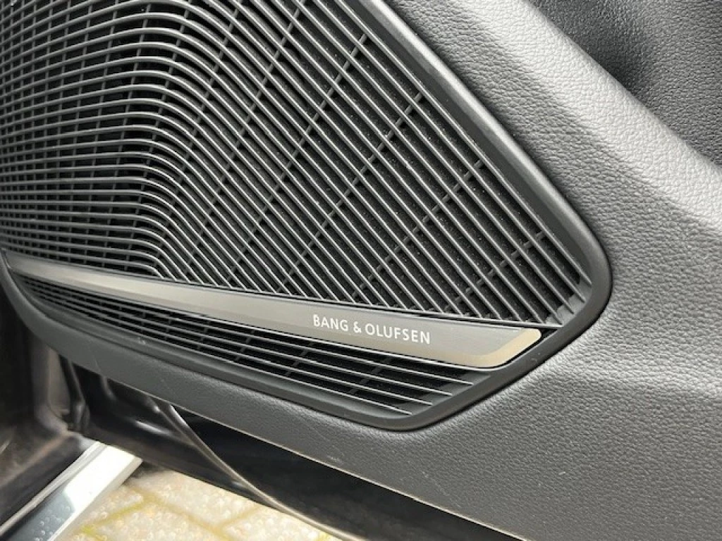 Hoofdafbeelding Audi S4