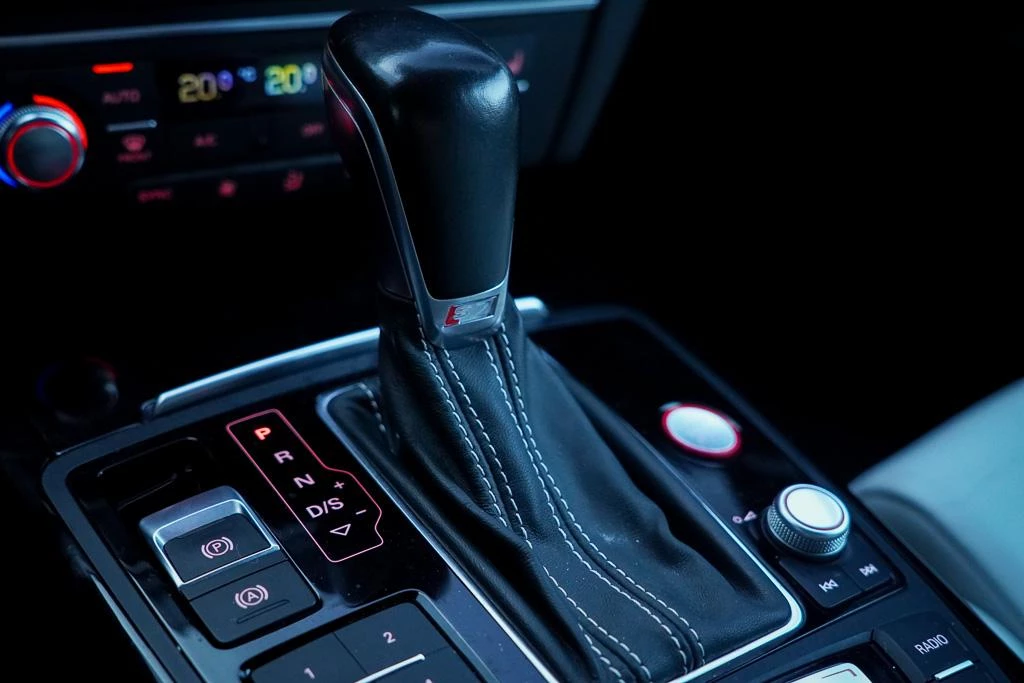 Hoofdafbeelding Audi A7