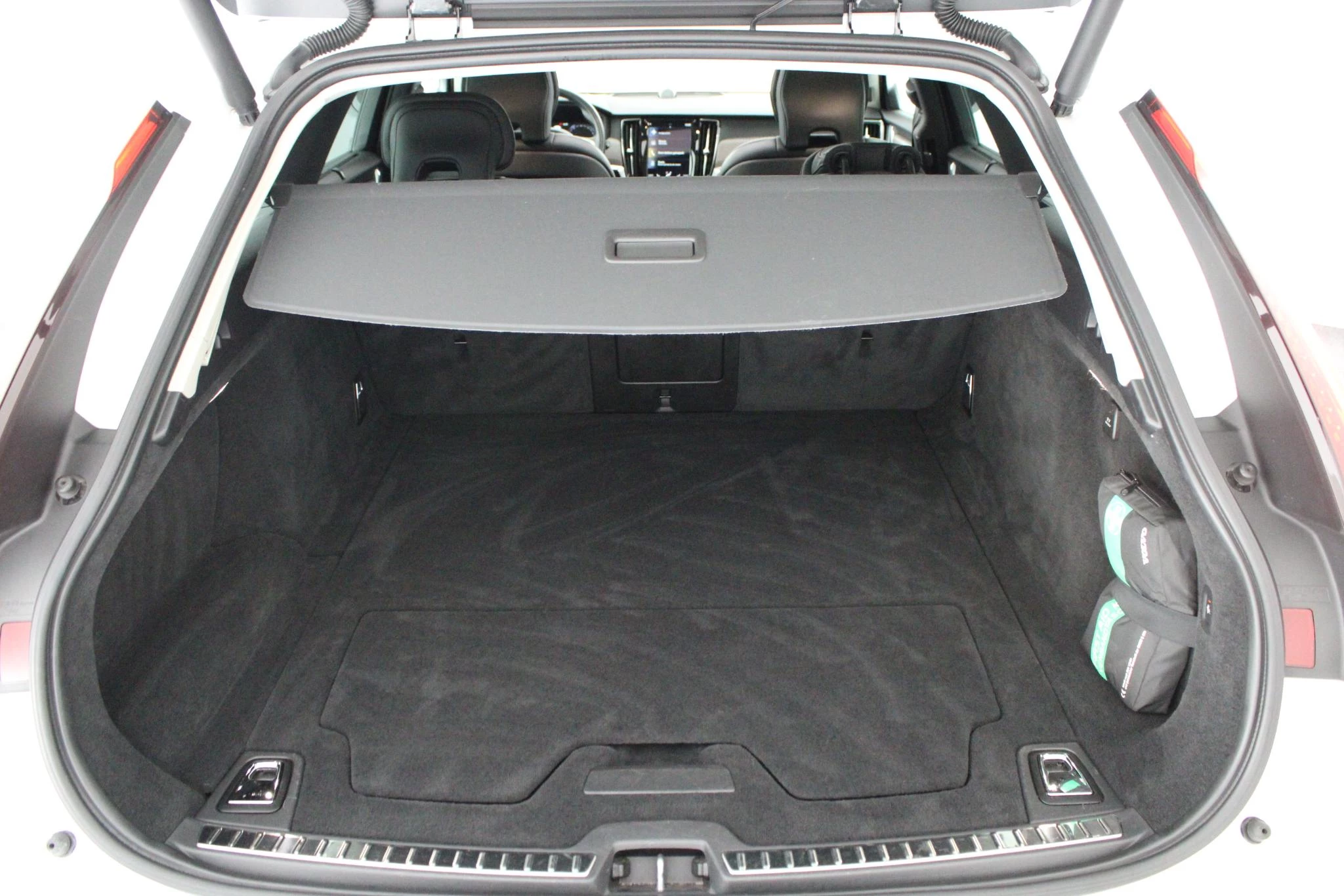 Hoofdafbeelding Volvo V90