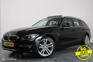 BMW 3-serie Touring 320i High Executive - MEENEEMPRIJS-KETTING HOORBAAR