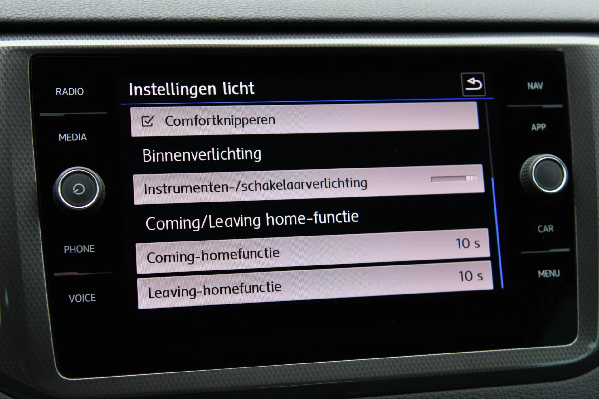 Hoofdafbeelding Volkswagen Golf Sportsvan