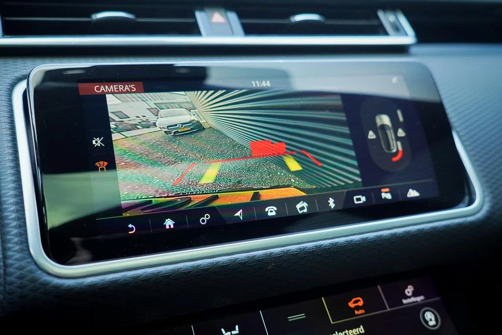 Hoofdafbeelding Land Rover Range Rover Velar