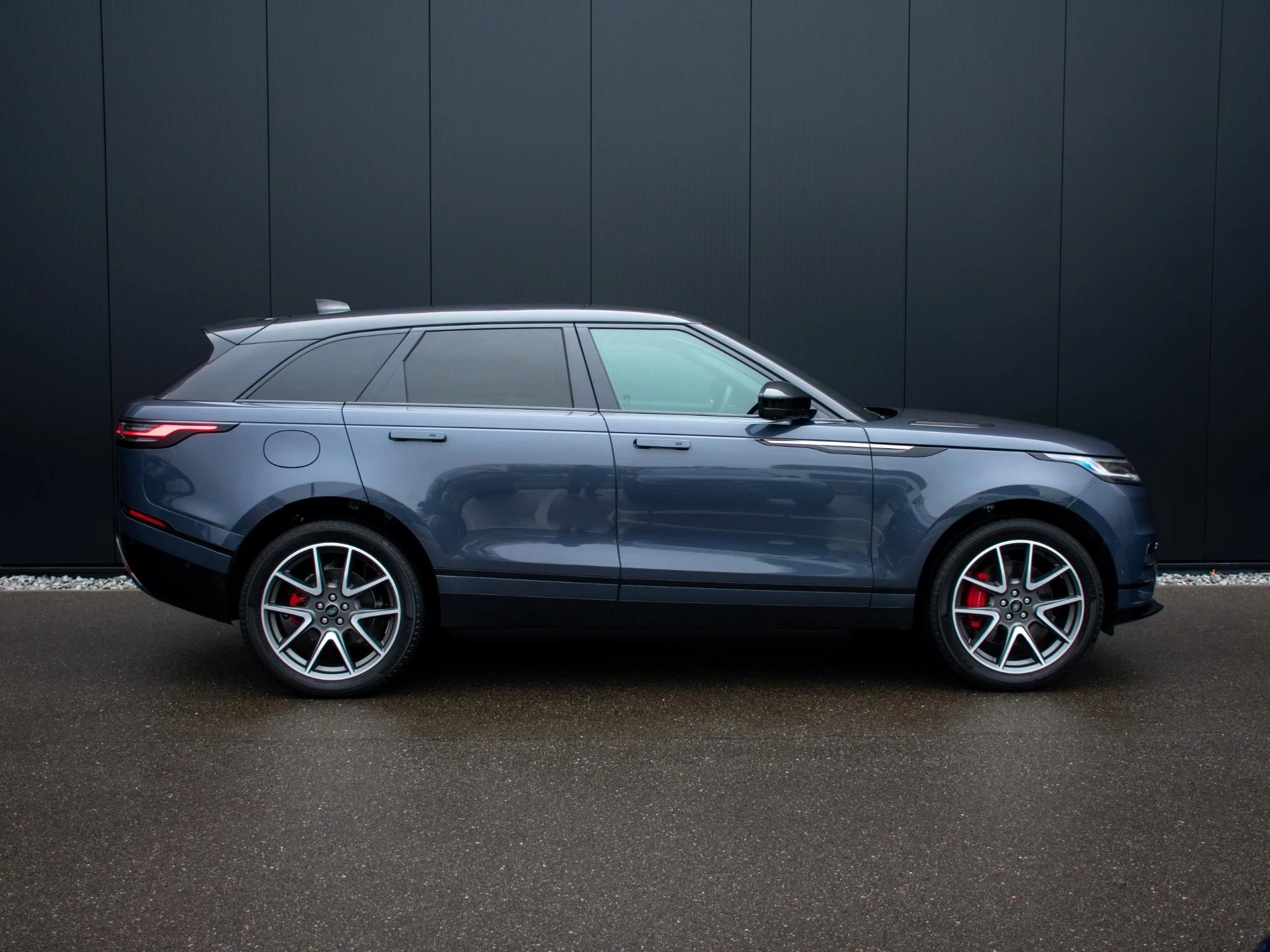 Hoofdafbeelding Land Rover Range Rover Velar