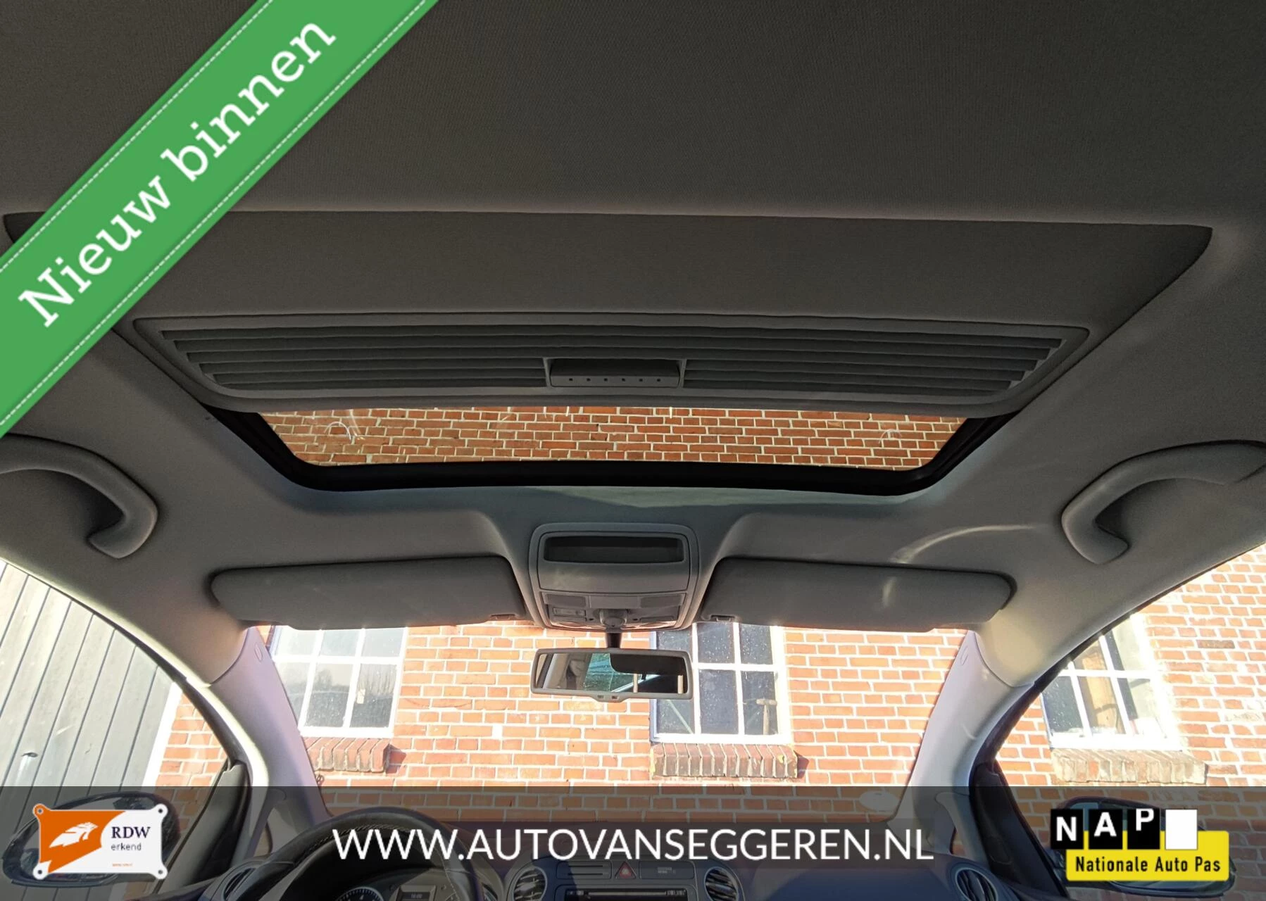 Hoofdafbeelding Volkswagen Golf Plus