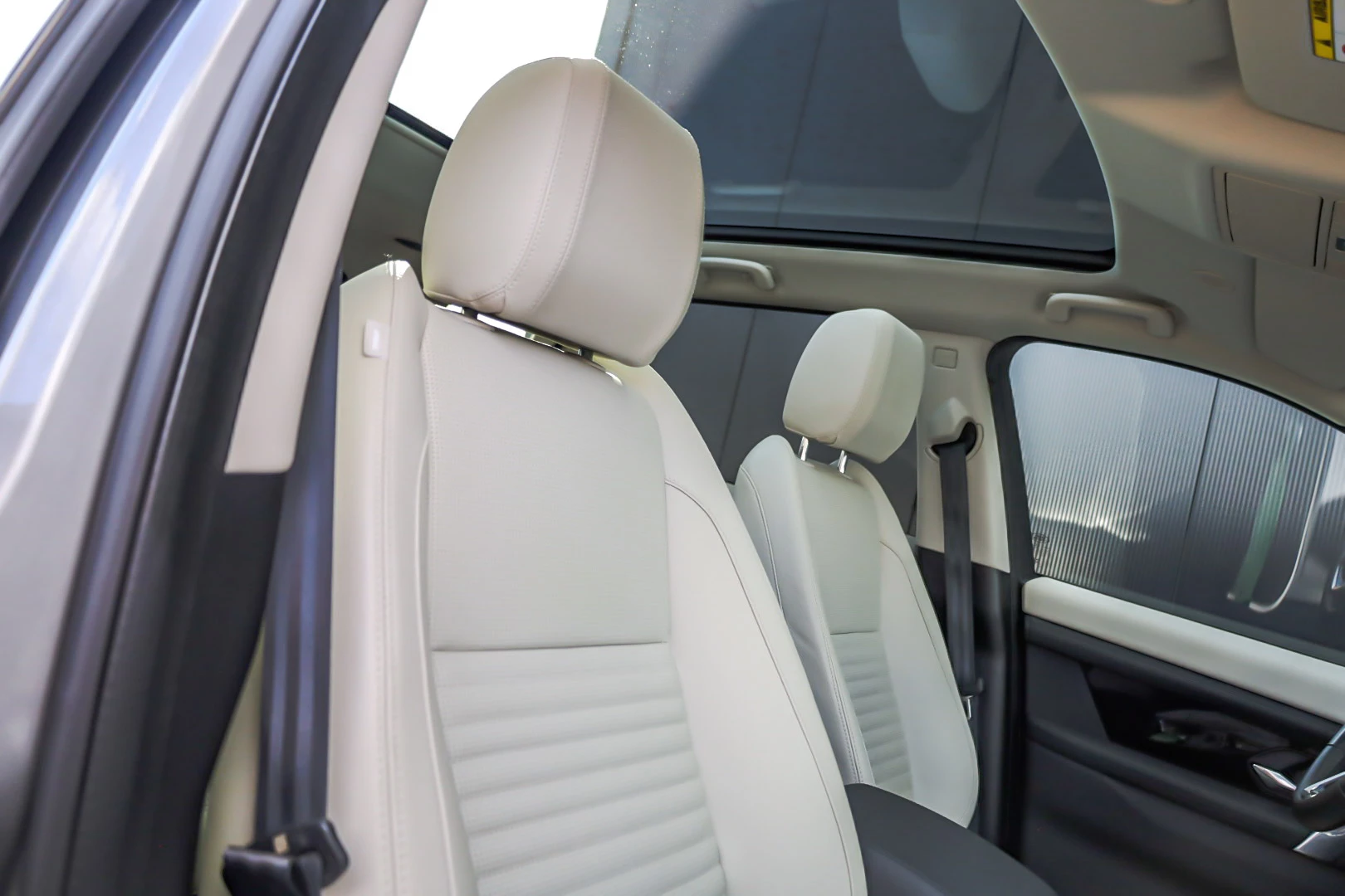 Hoofdafbeelding Land Rover Discovery Sport