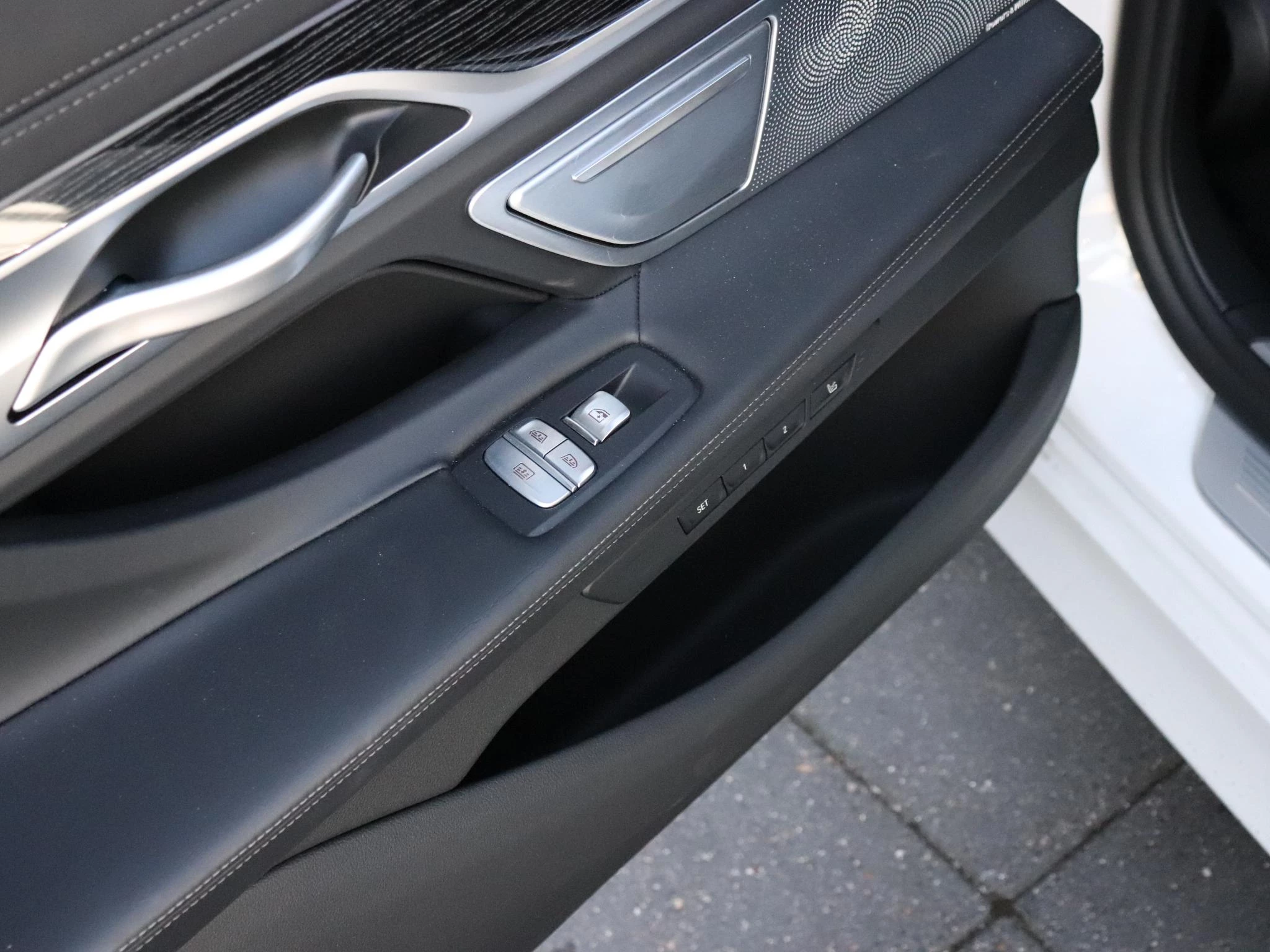 Hoofdafbeelding BMW 7 Serie