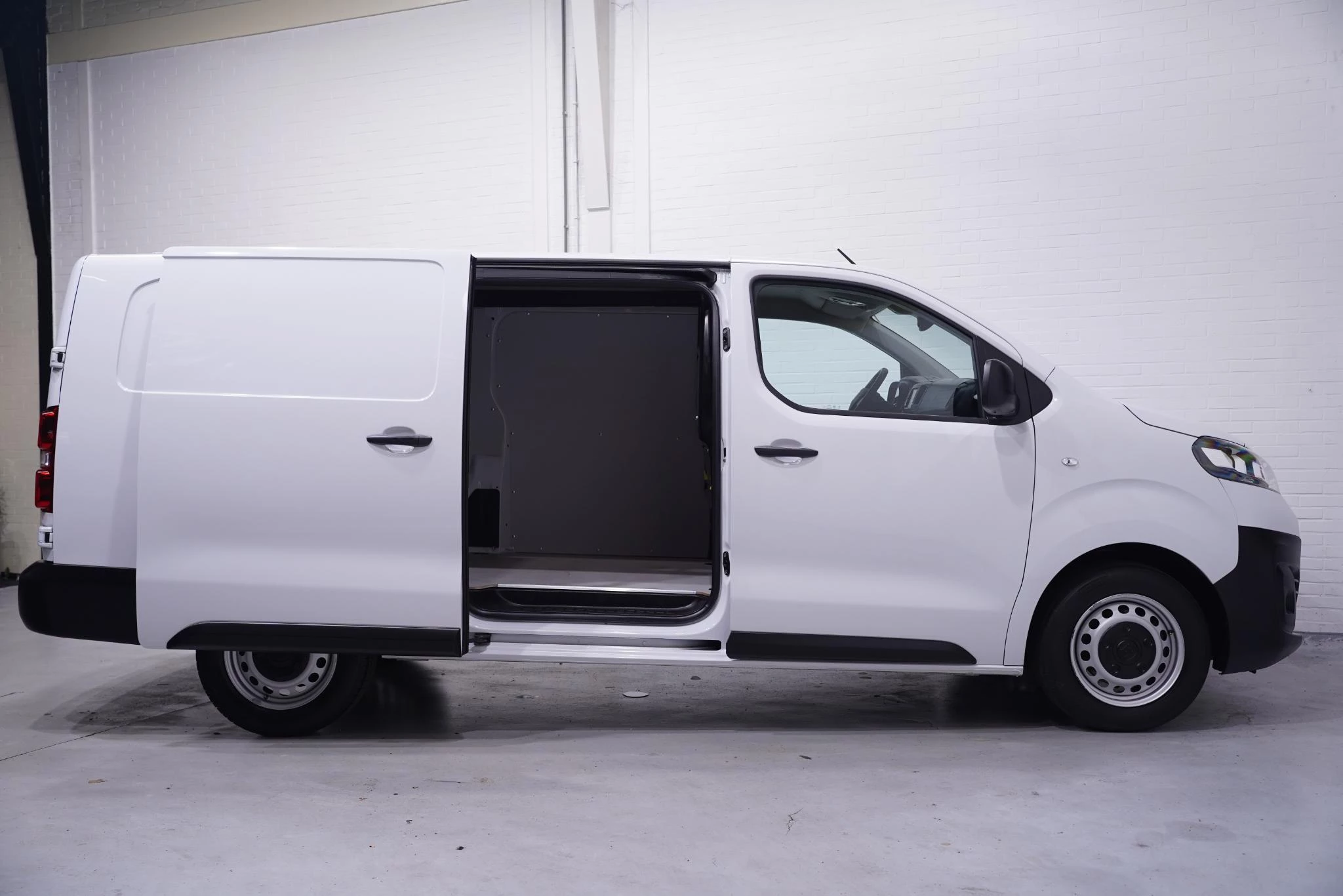 Hoofdafbeelding Fiat Scudo