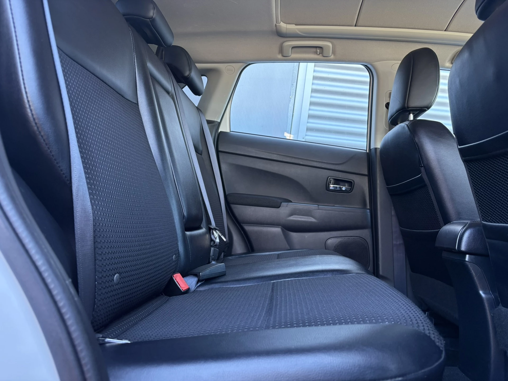 Hoofdafbeelding Citroën C4 Aircross