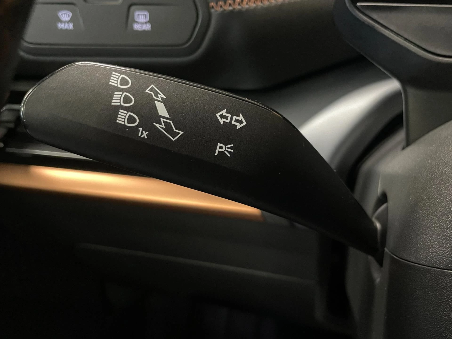 Hoofdafbeelding CUPRA Born