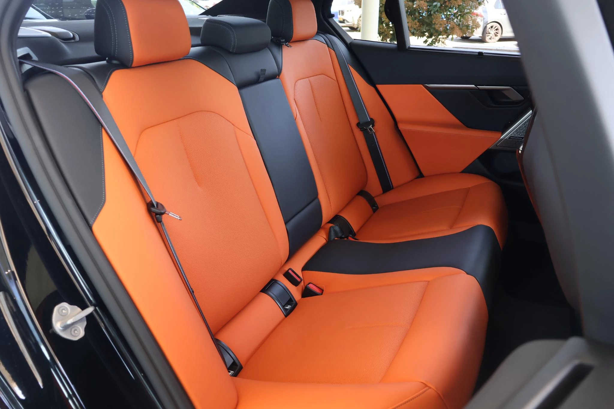 Hoofdafbeelding BMW M5