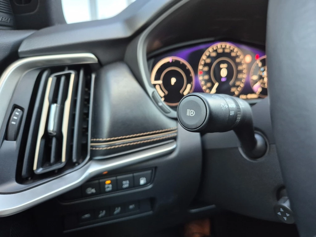 Hoofdafbeelding Mazda CX-60