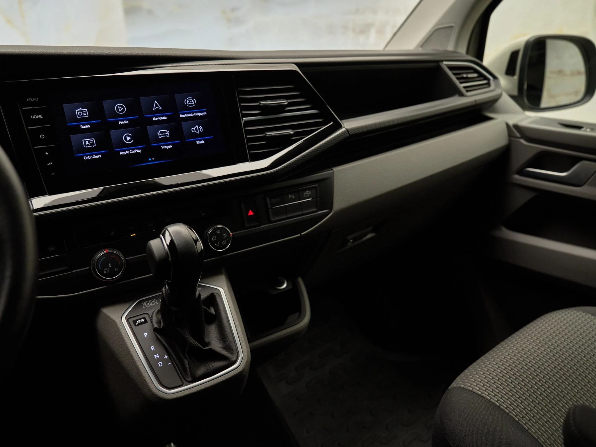 Hoofdafbeelding Volkswagen ABT XNH