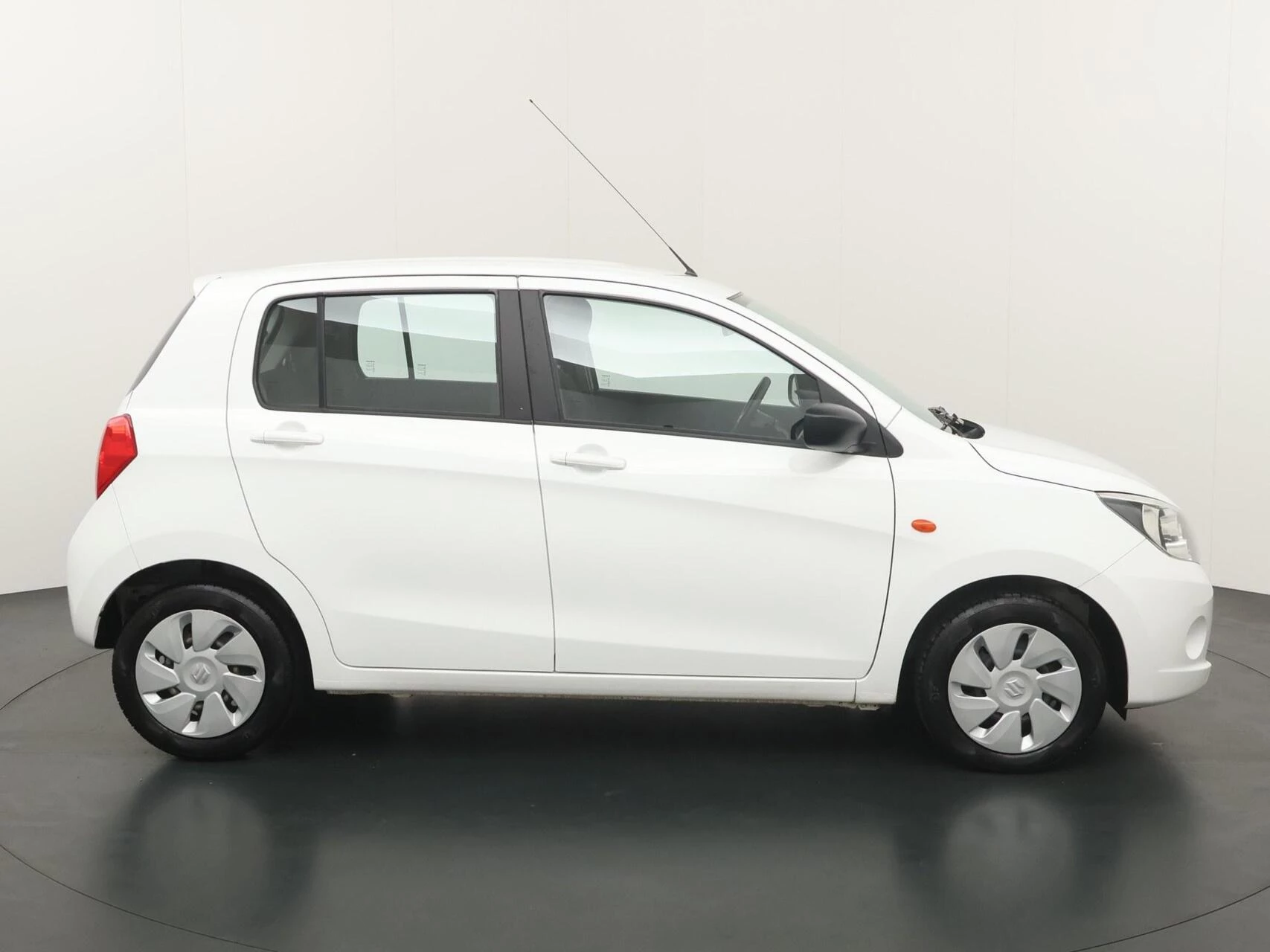 Hoofdafbeelding Suzuki Celerio
