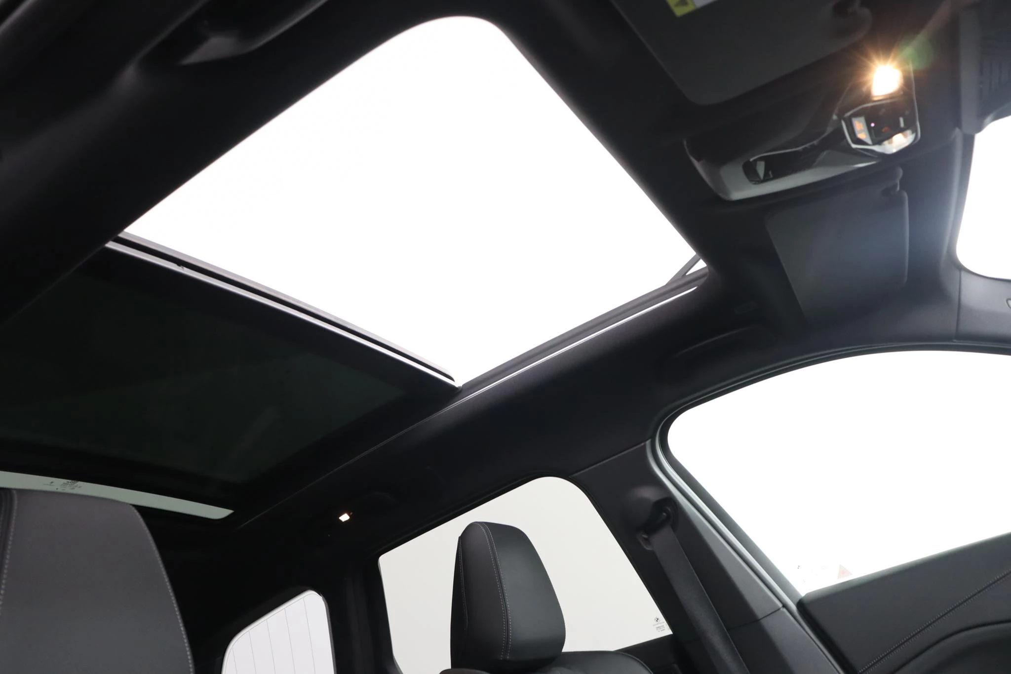 Hoofdafbeelding BMW iX1