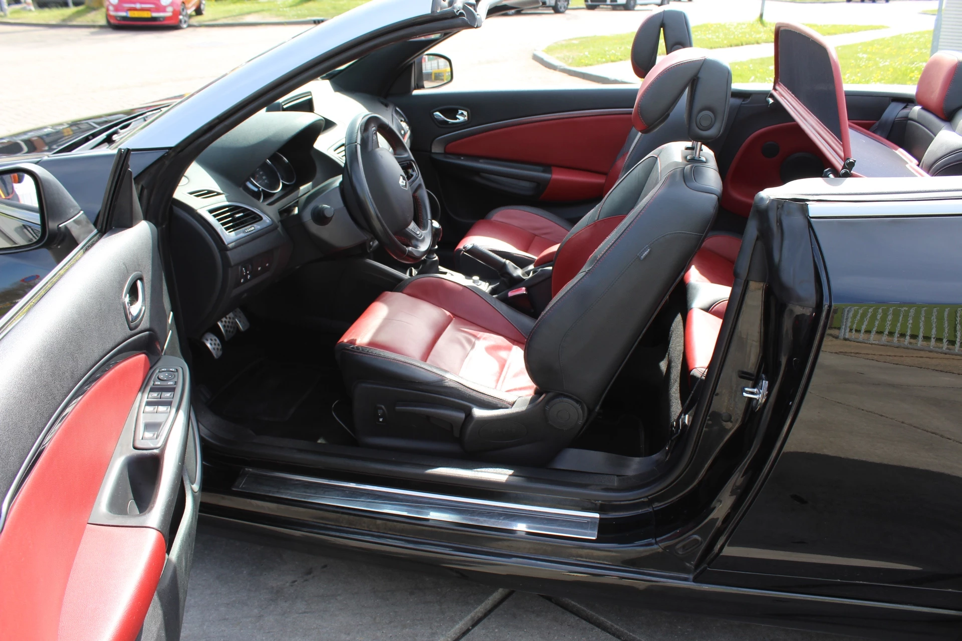 Hoofdafbeelding Renault Mégane