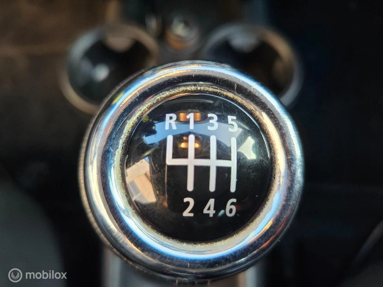 Hoofdafbeelding MINI One