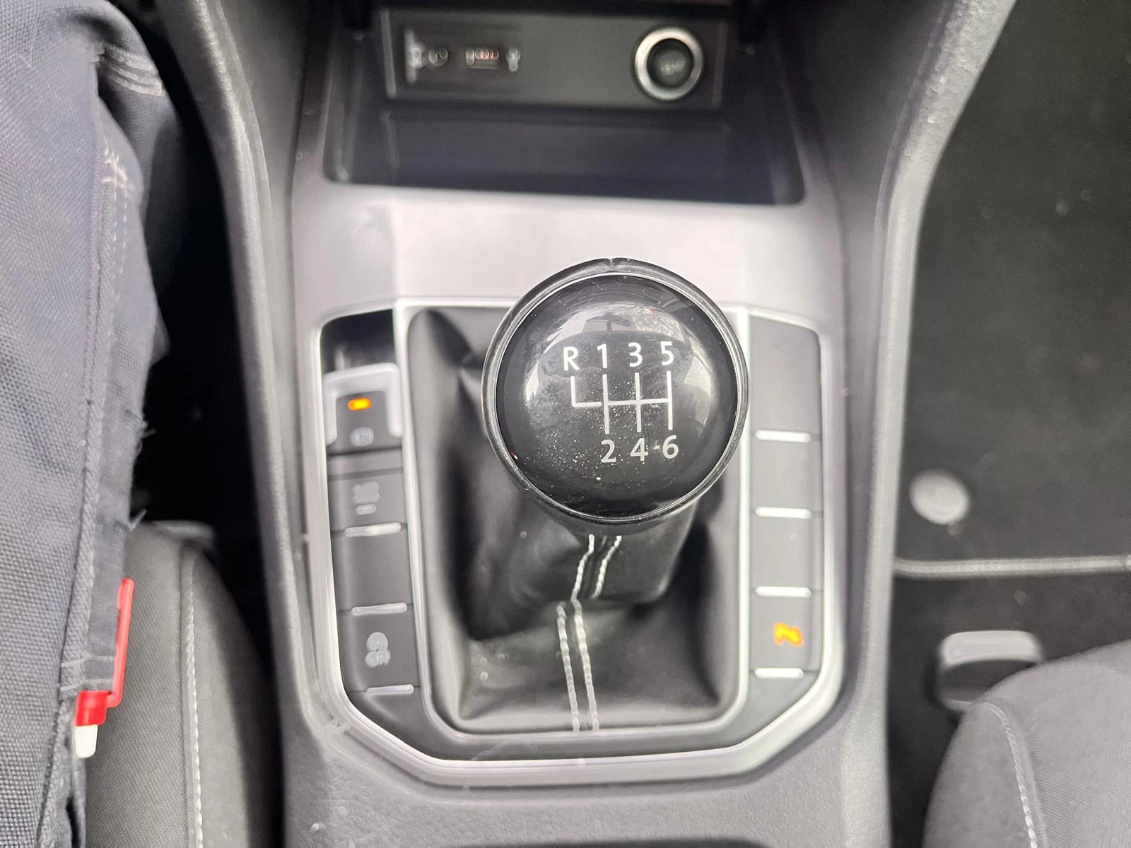 Hoofdafbeelding Volkswagen Golf Sportsvan