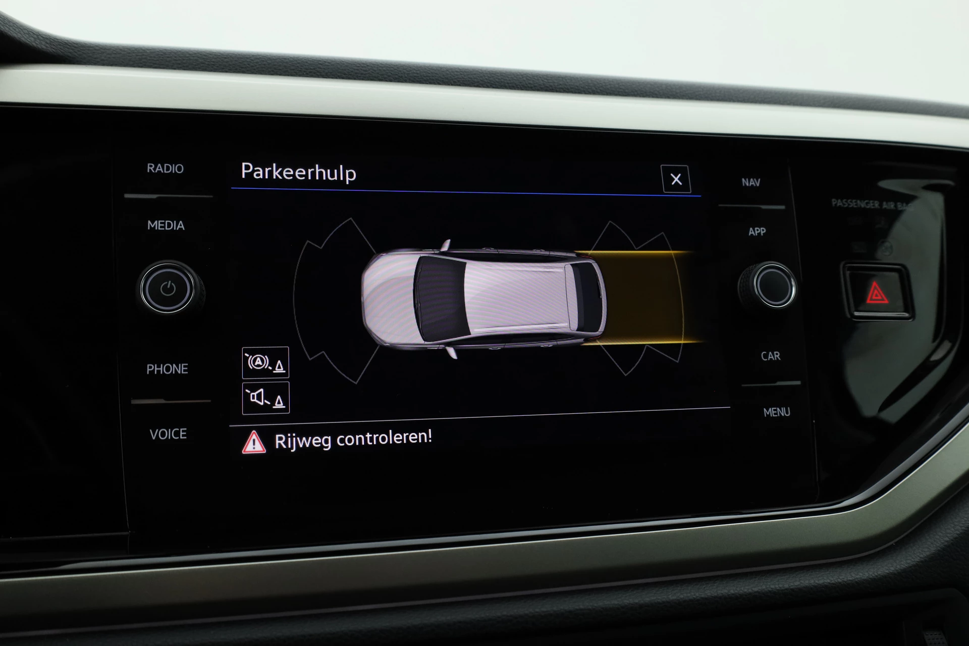 Hoofdafbeelding Volkswagen Taigo