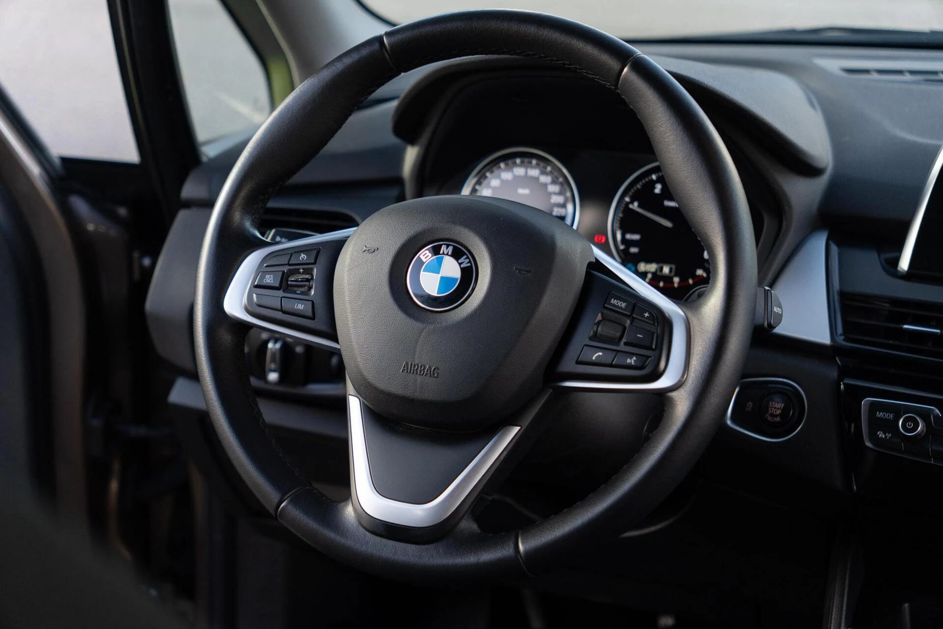 Hoofdafbeelding BMW 2 Serie