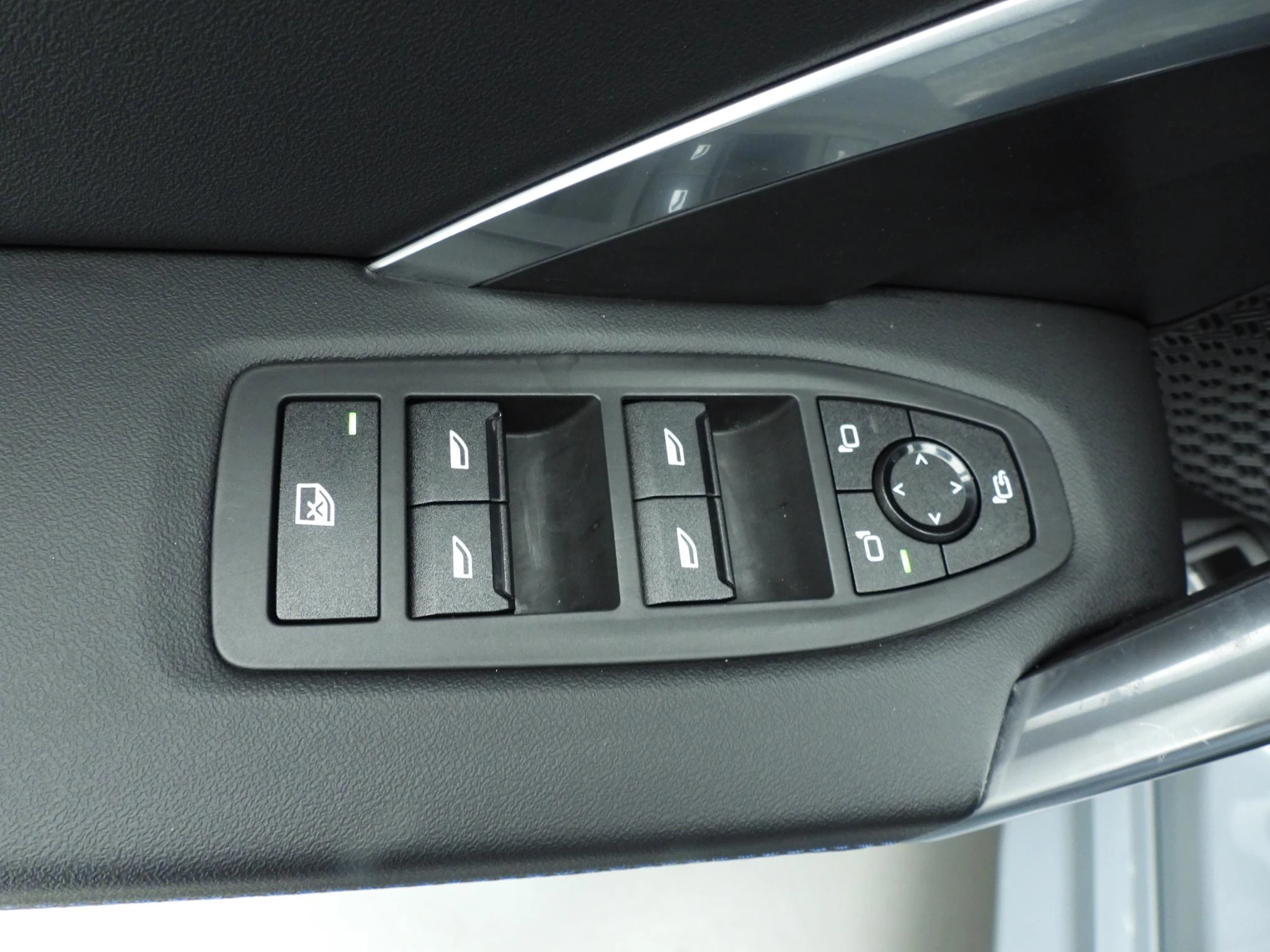 Hoofdafbeelding BMW iX2