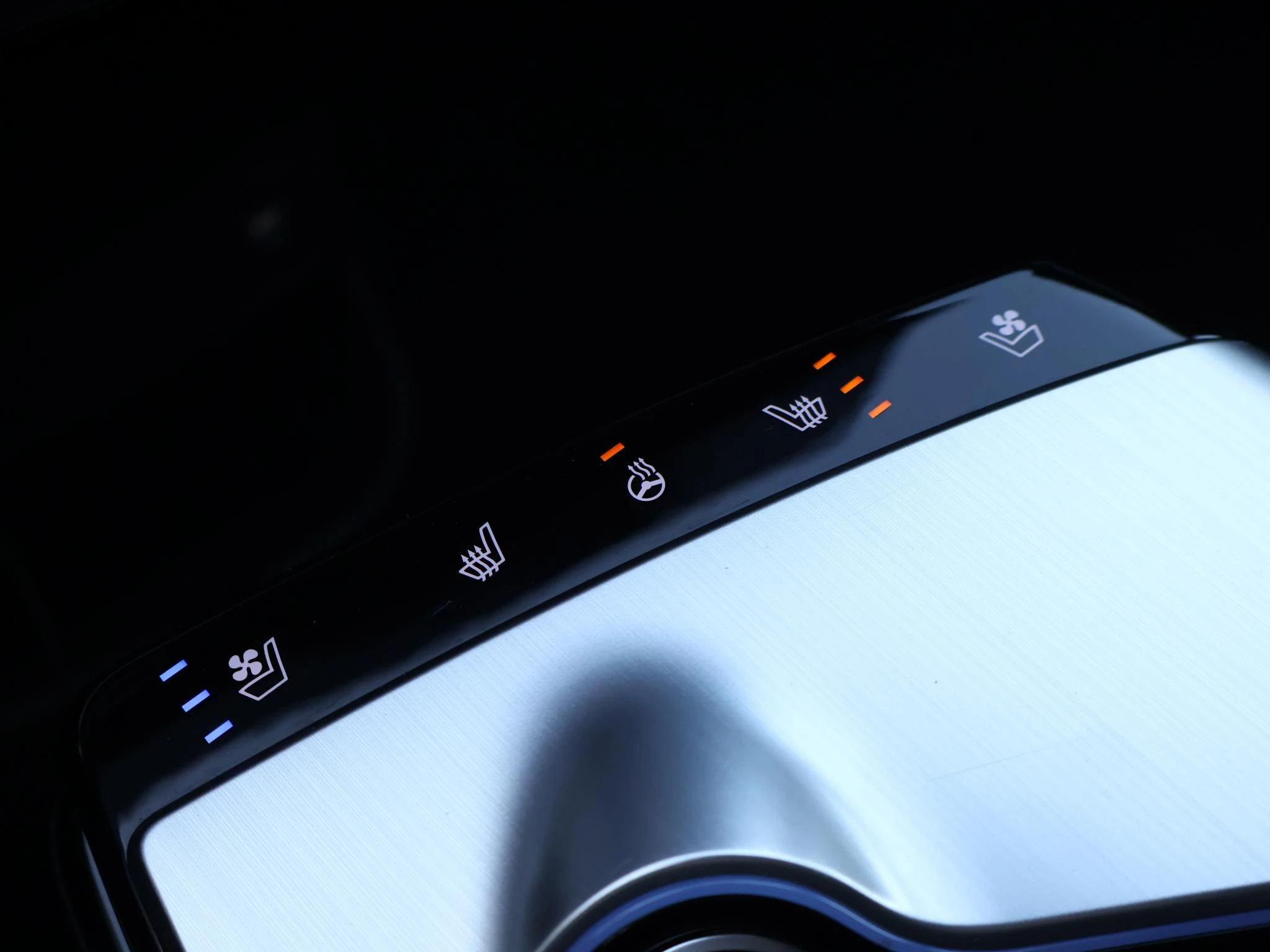 Hoofdafbeelding Kia EV6