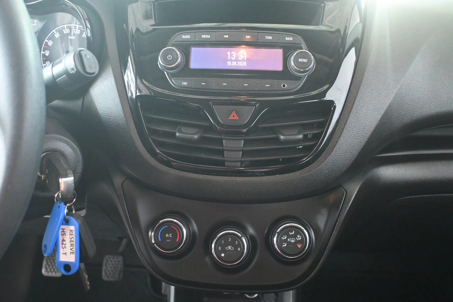Hoofdafbeelding Opel KARL