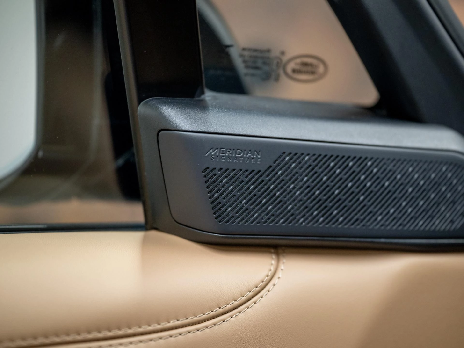 Hoofdafbeelding Land Rover Range Rover