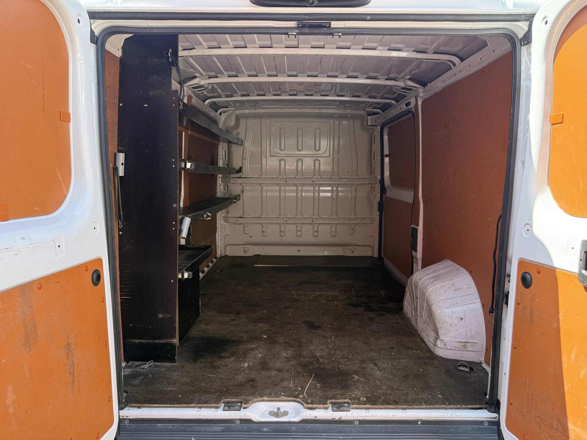 Hoofdafbeelding Fiat Ducato