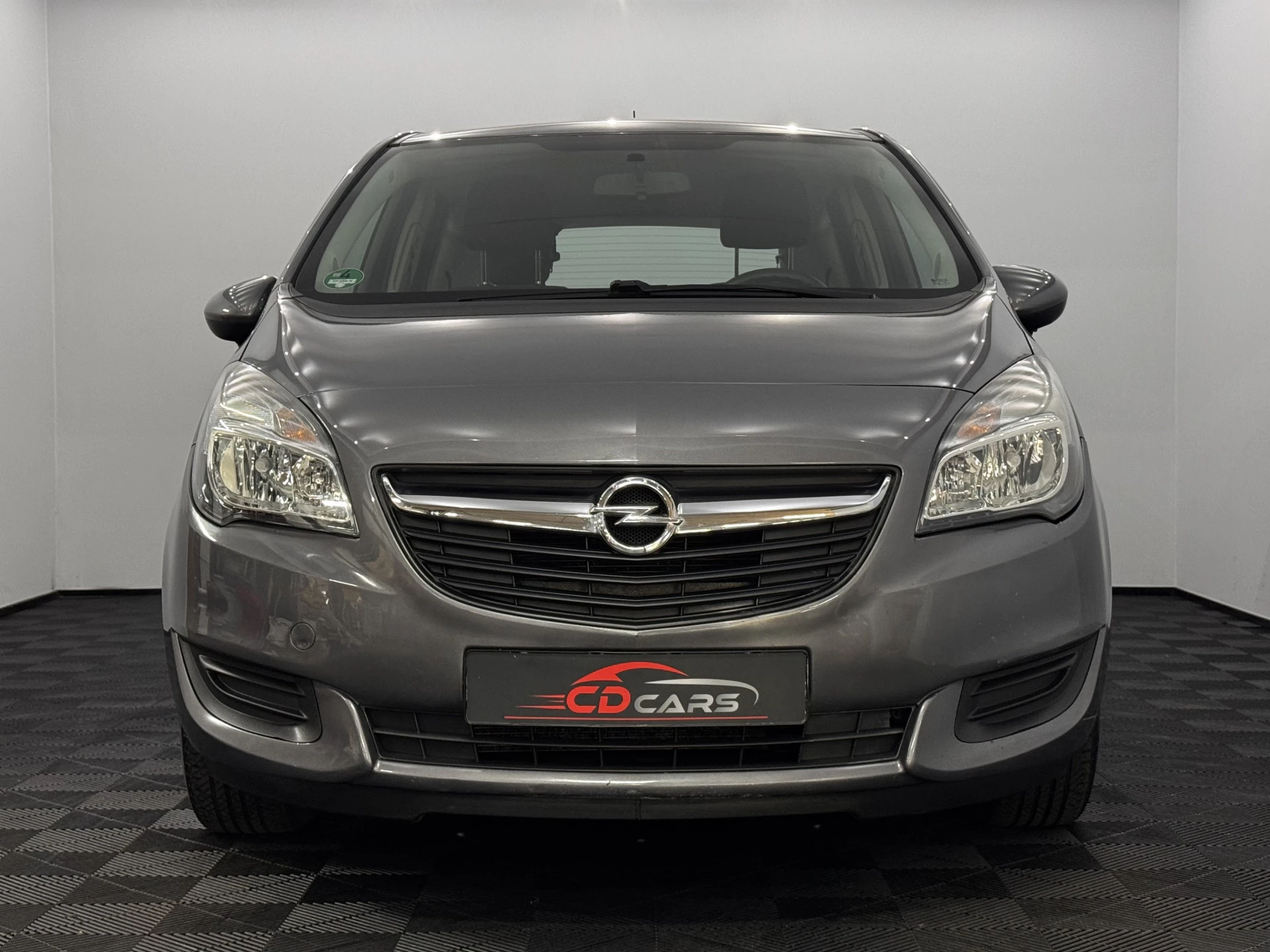 Hoofdafbeelding Opel Meriva