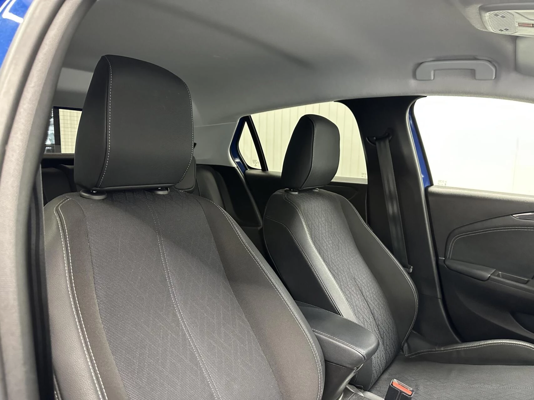 Hoofdafbeelding Opel Corsa-e