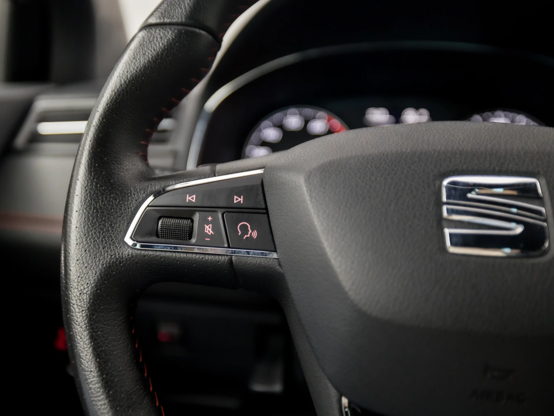 Hoofdafbeelding SEAT Arona