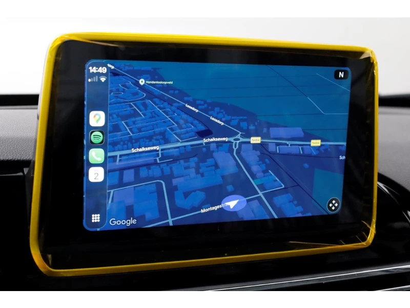 Hoofdafbeelding Maxus eDeliver9