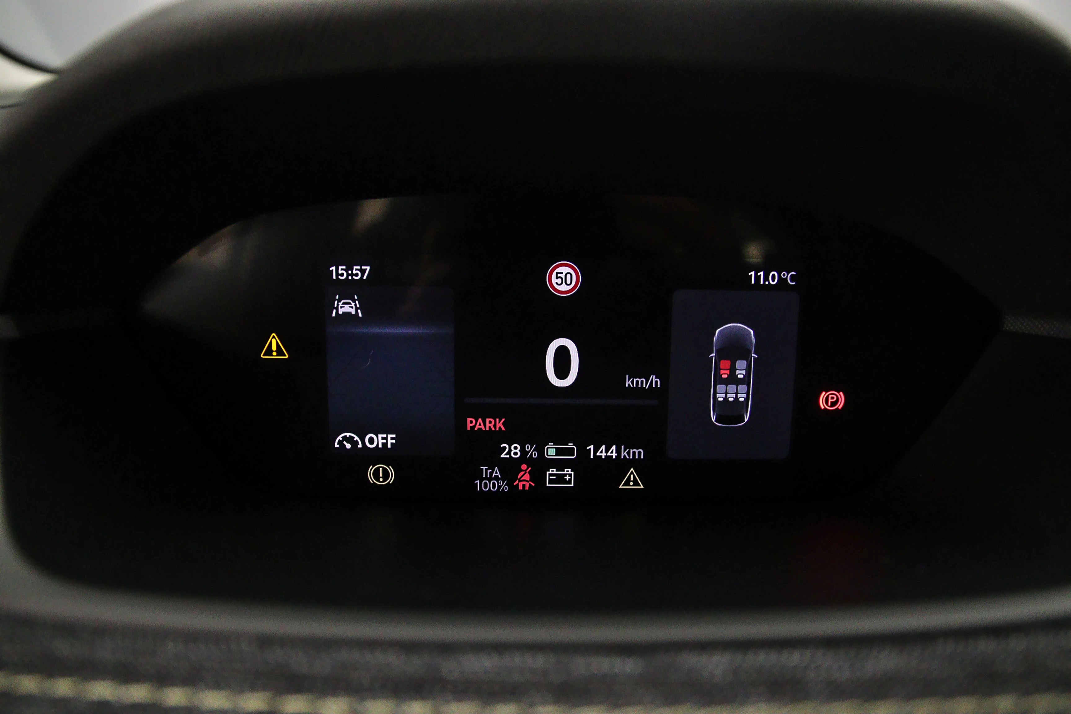 Hoofdafbeelding Škoda Elroq