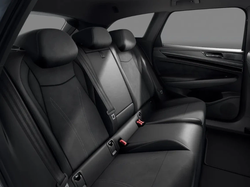 Hoofdafbeelding Volkswagen ID.7