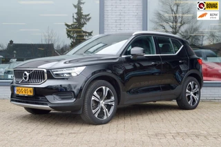 Volvo XC40 1.5 T4 Recharge Plug-in PHEV Inscription Expression