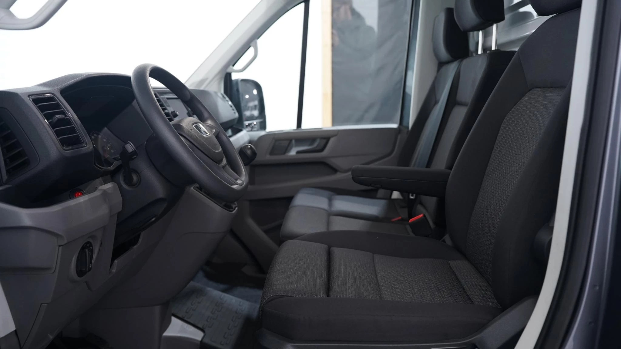 Hoofdafbeelding MAN TGE