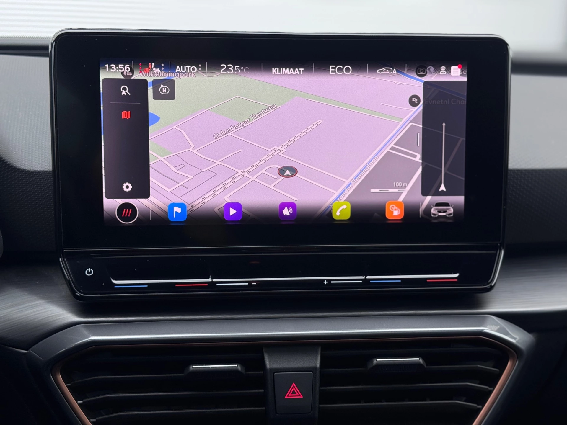 Hoofdafbeelding CUPRA Leon Sportstourer