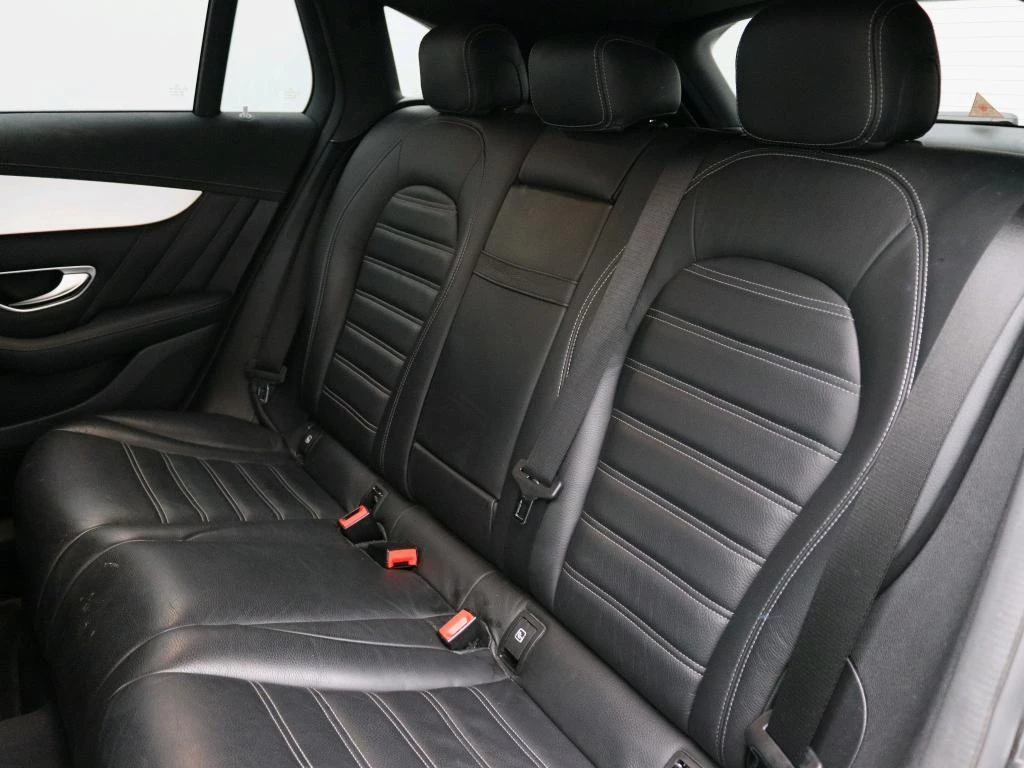 Hoofdafbeelding Mercedes-Benz EQC