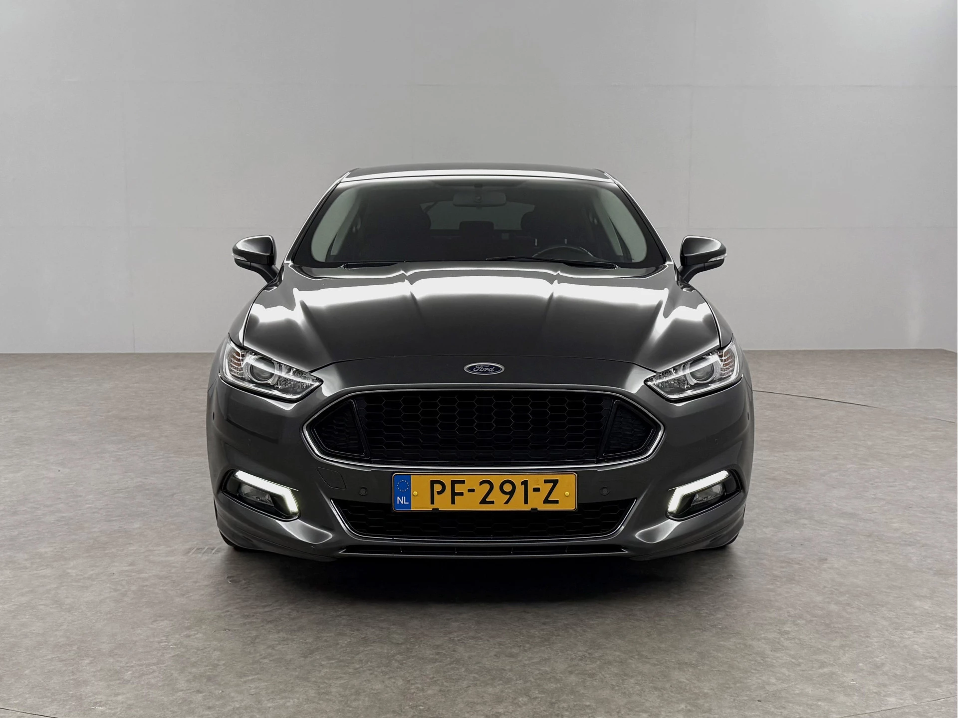Hoofdafbeelding Ford Mondeo